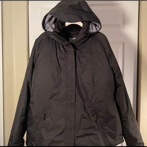 Women’s Champion Winter/Rain Coat